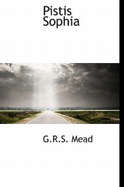 Pistis Sophi