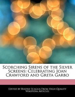 Scorching Sirens of the Silver Screens