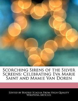 Scorching Sirens of the Silver Screens