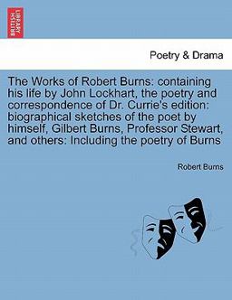The Works of Robert Burns