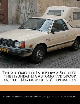 The Automotive Industry