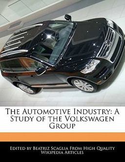 The Automotive Industry