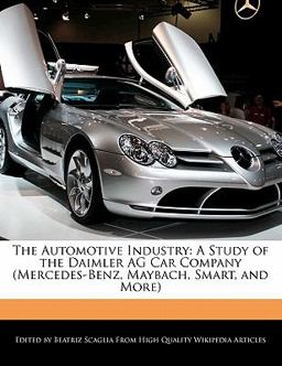 The Automotive Industry