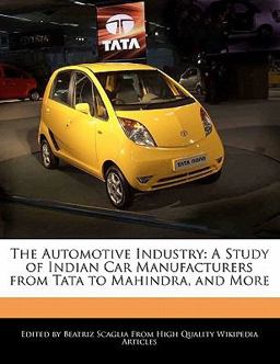 The Automotive Industry