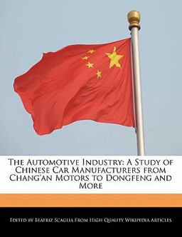 The Automotive Industry