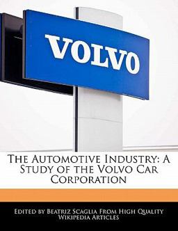 The Automotive Industry