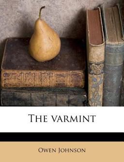 The Varmint