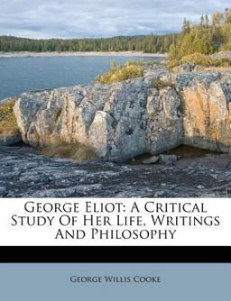 George Eliot George Eliot