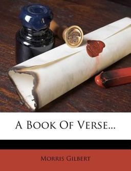 A Book of Verse...