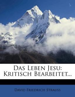 Das Leben Jesu