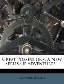 Great Possessions