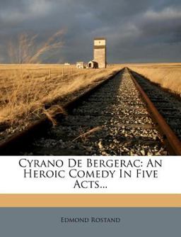 Cyrano De Bergerac