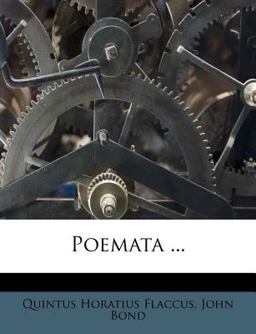 Poemata