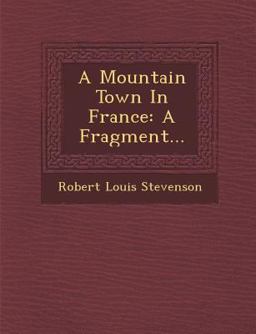 A Mountain Town in France