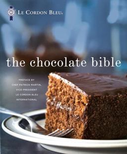 The Chocolate Bible