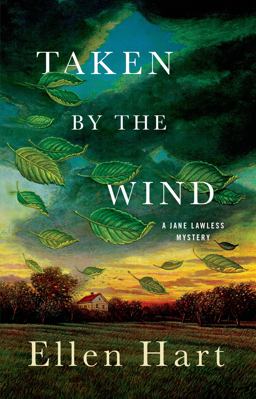 Taken by the Wind  9781250001870 Front Cover