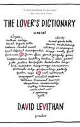 The Lover's Dictionary