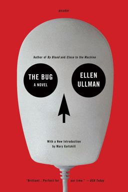 Bug A Novel  9781250002495 Front Cover