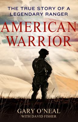 American Warrior