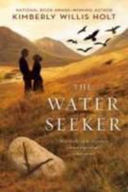 Water Seeker  9781250004758 Front Cover