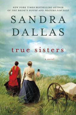 True Sisters  9781250005021 Front Cover