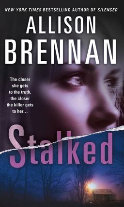 Stalked Stalked