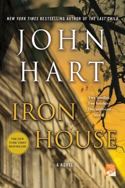 Iron House Iron House