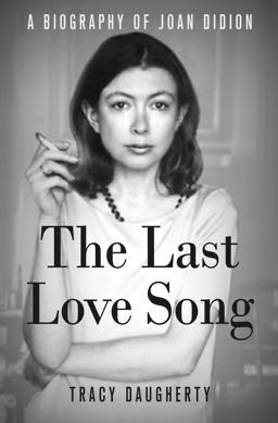 Last Love Song  9781250010025 Front Cover