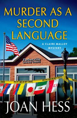 Murder As a Second Language