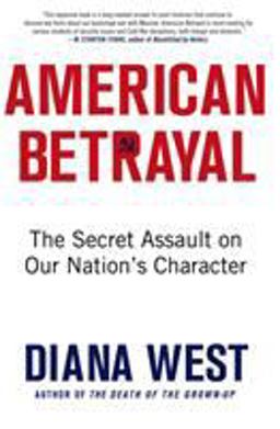American Betrayal Cherokee Patriots and the Trail of Tears  9781250012173 Front Cover