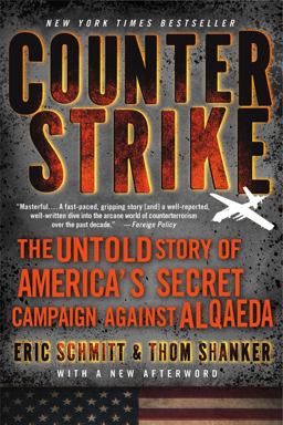 Counterstrike Poems  9781250012197 Front Cover