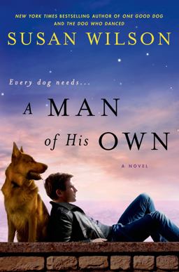 Man of His Own  9781250014368 Front Cover
