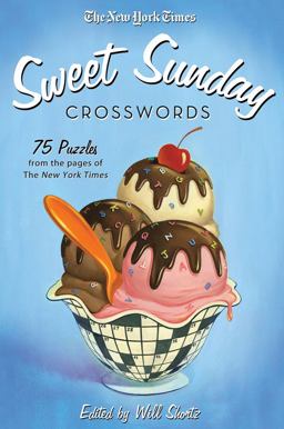 The New York Times Sweet Sunday Crosswords
