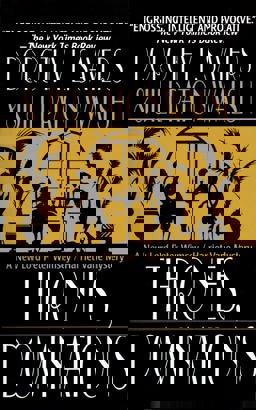 Thrones, Dominations