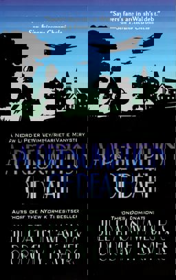 A Presumption of Death