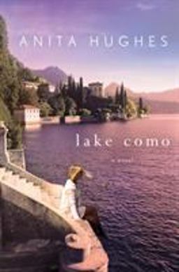 Lake Como A Novel  9781250017734 Front Cover