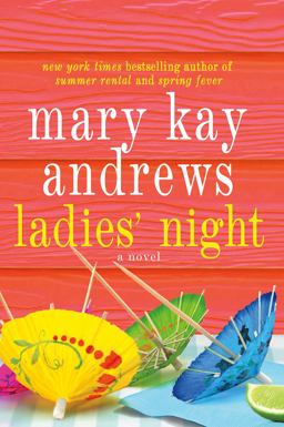 Ladies' Night  9781250019677 Front Cover