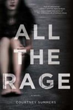 All the Rage  9781250021915 Front Cover
