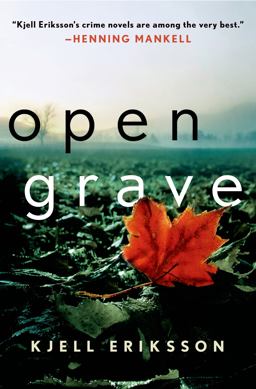 Open Grave Open Grave