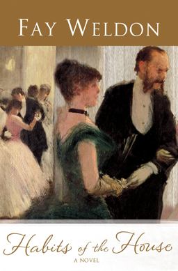 Habits of the House  9781250026620 Front Cover