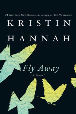 Fly Away A Novel  9781250031815 Front Cover
