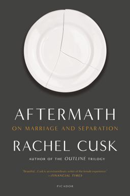 Aftermath On Marriage and Separation  9781250033406 Front Cover