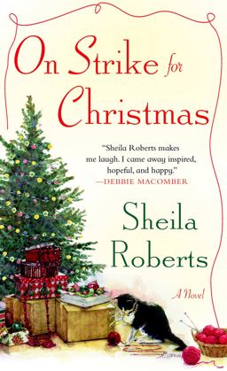 On Strike for Christmas