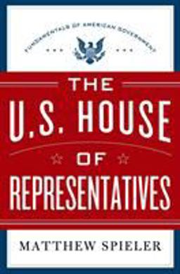 The U.S. House of Representatives
