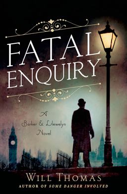Fatal Enquiry Fatal Enquiry