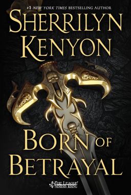 Born of Betrayal