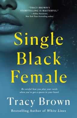 Single Black Female Single Black Female