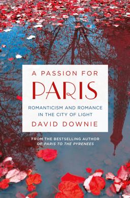 A Passion for Paris