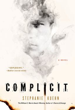 Complicit A Novel  9781250044594 Front Cover