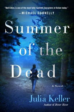 Summer of the Dead  9781250044730 Front Cover